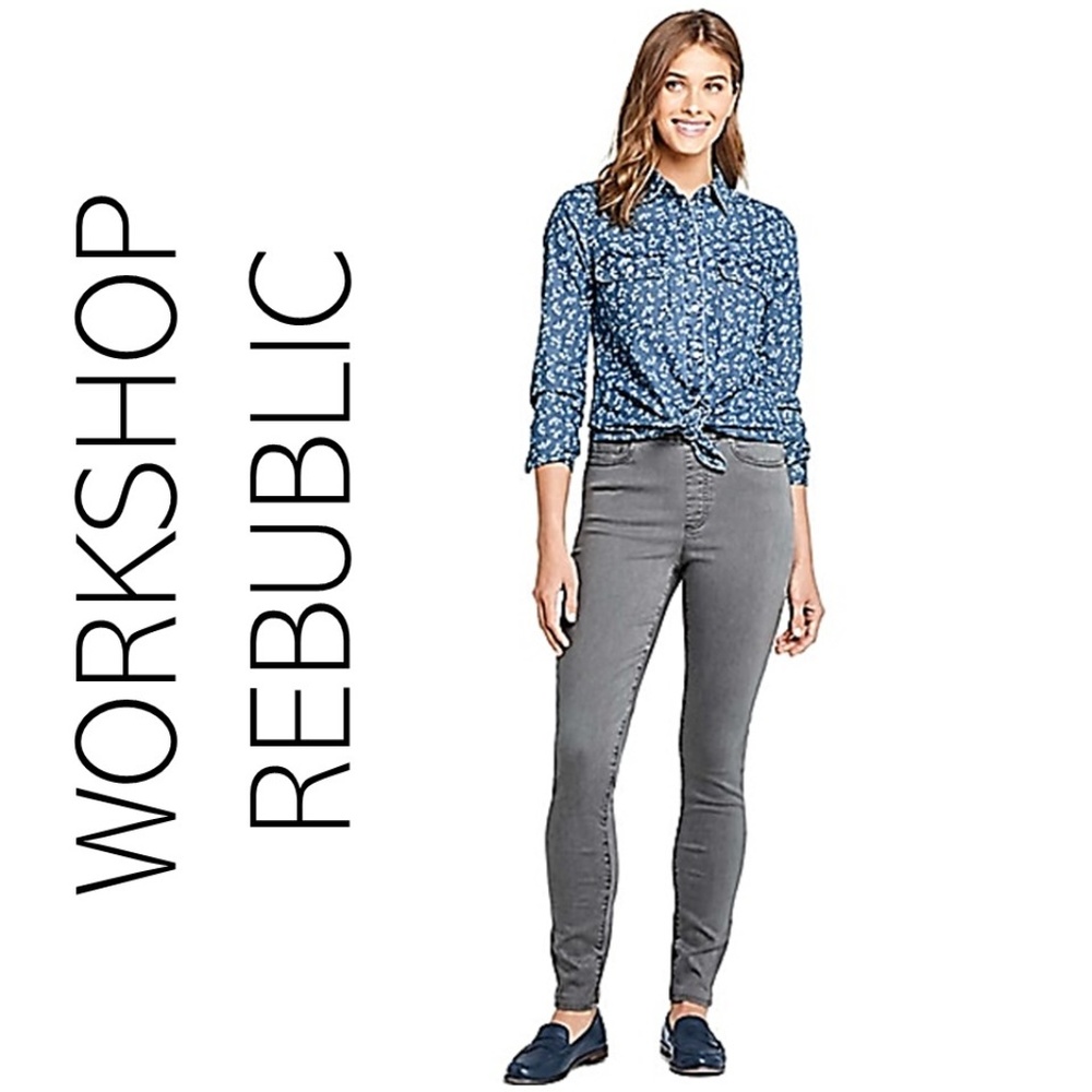 NWT WORKSHOP REPUBLIC